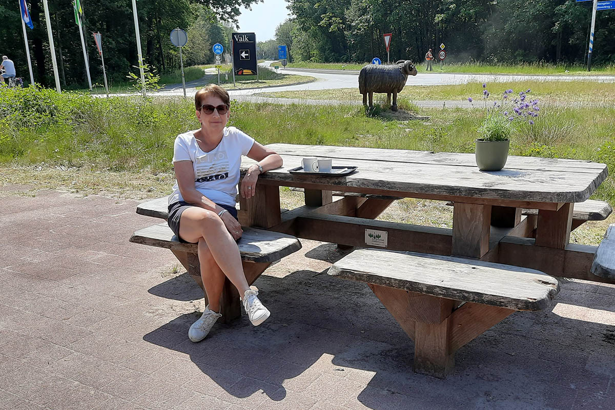 Hans en Gina Mom - Dwingelerveld 8 juni 2023